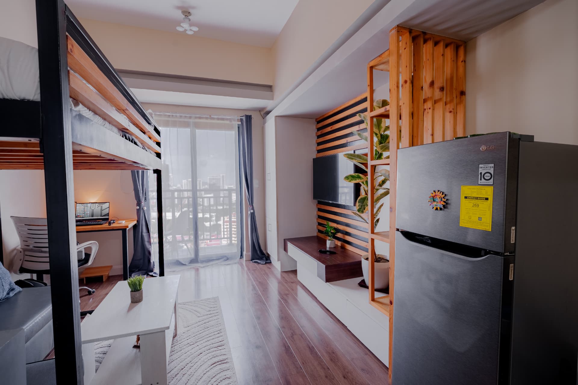 City Stay Grand Cebu