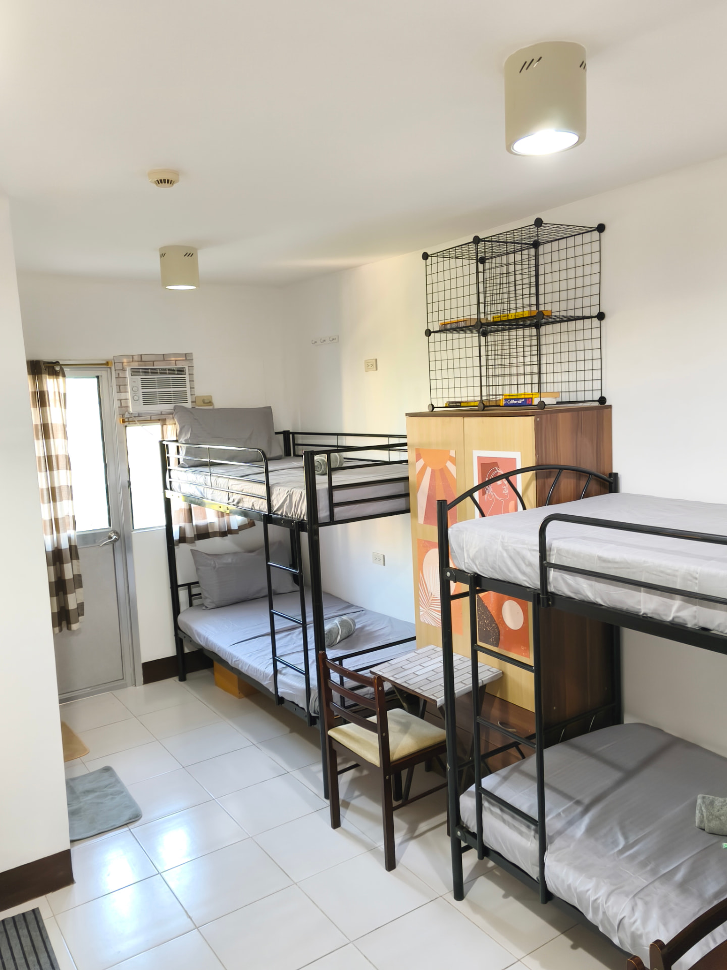City Stay LaGuardia Cebu